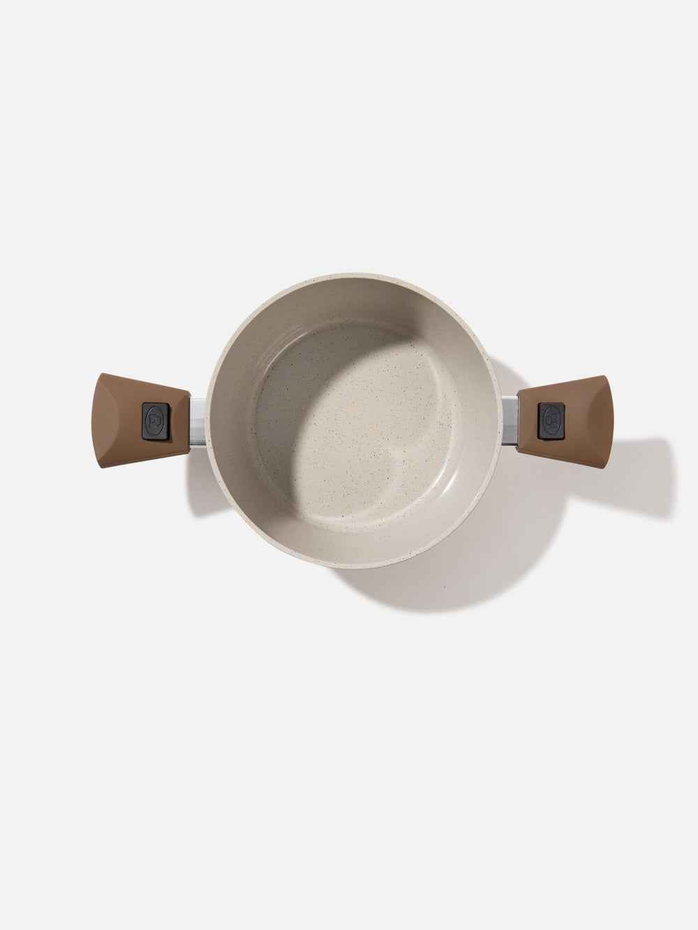 סיר נון-סטיק 20 ס"מ 2.4LT מסדרת Crown