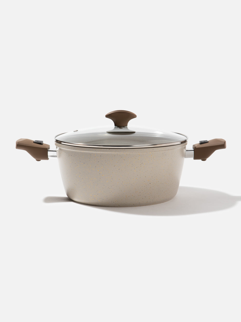 סיר נון-סטיק 26 ס"מ 5.1LT מסדרת Crown