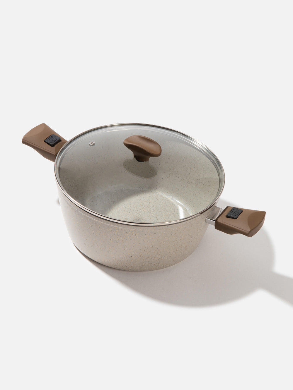 סיר נון-סטיק 26 ס"מ 5.1LT מסדרת Crown