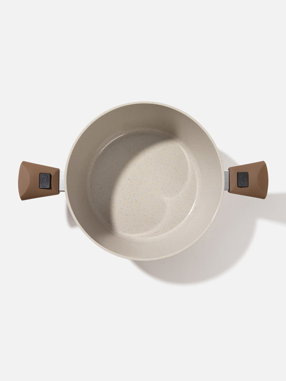 סיר נון-סטיק 26 ס"מ 5.1LT מסדרת Crown