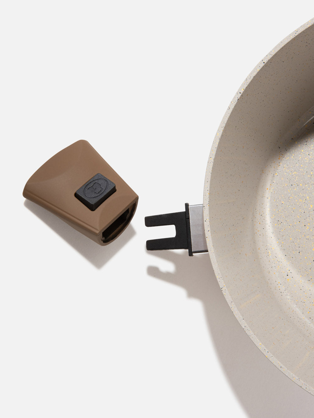 סיר נון-סטיק 26 ס"מ 5.1LT מסדרת Crown