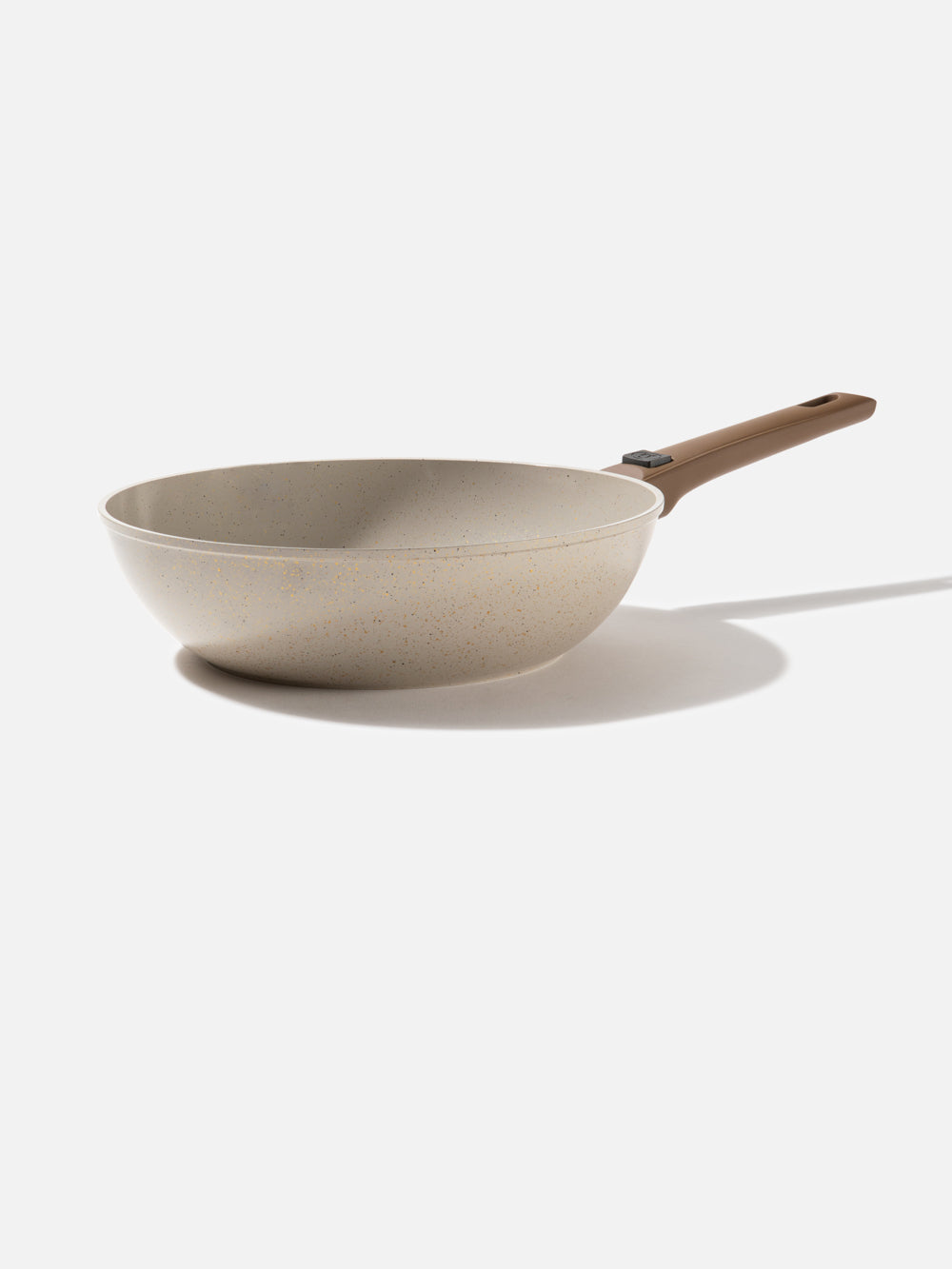 ווק נון-סטיק 28 ס"מ ובנפח 3.6LT מסדרת Crown