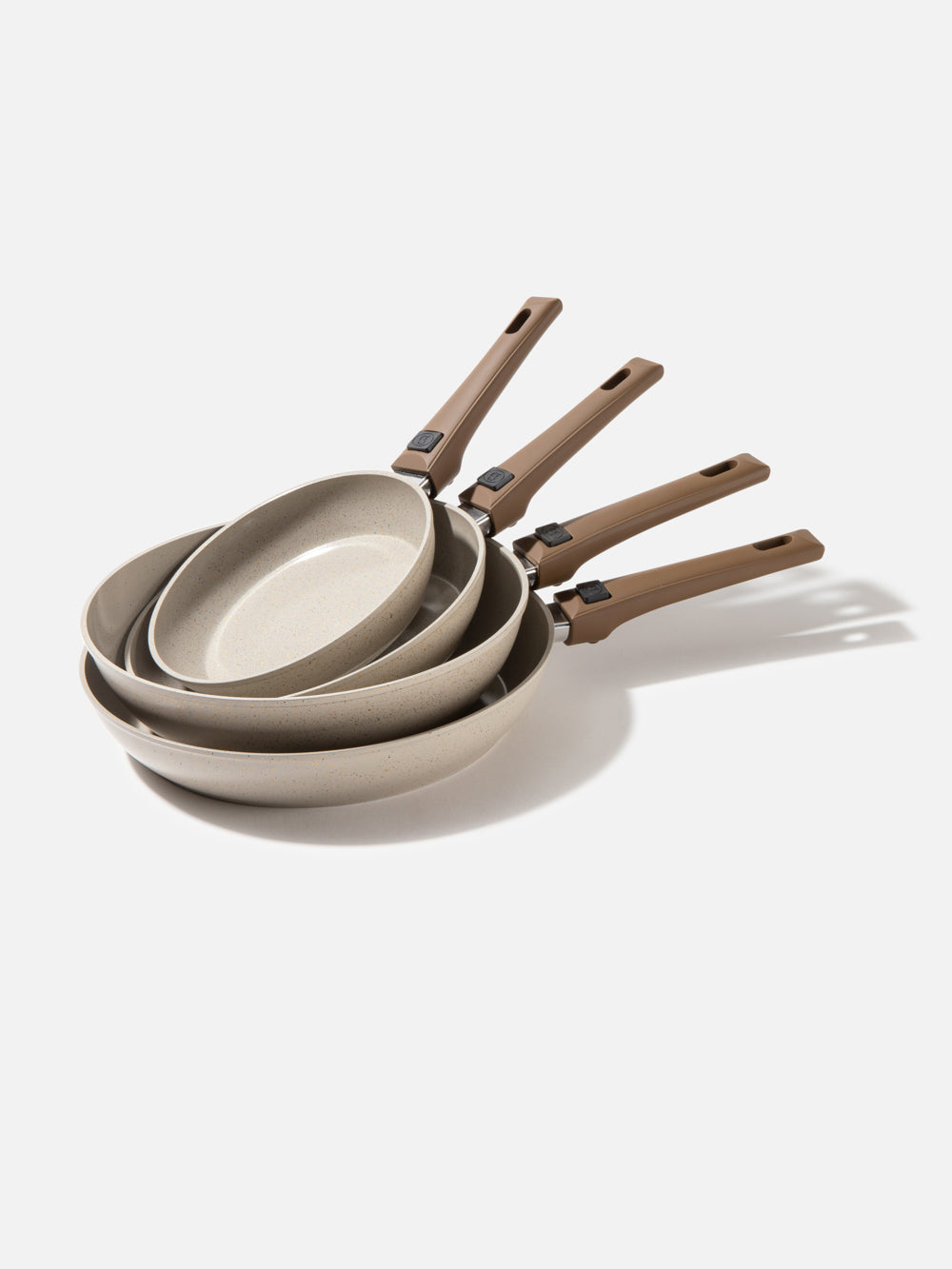 ווק נון-סטיק 28 ס"מ ובנפח 3.6LT מסדרת Crown