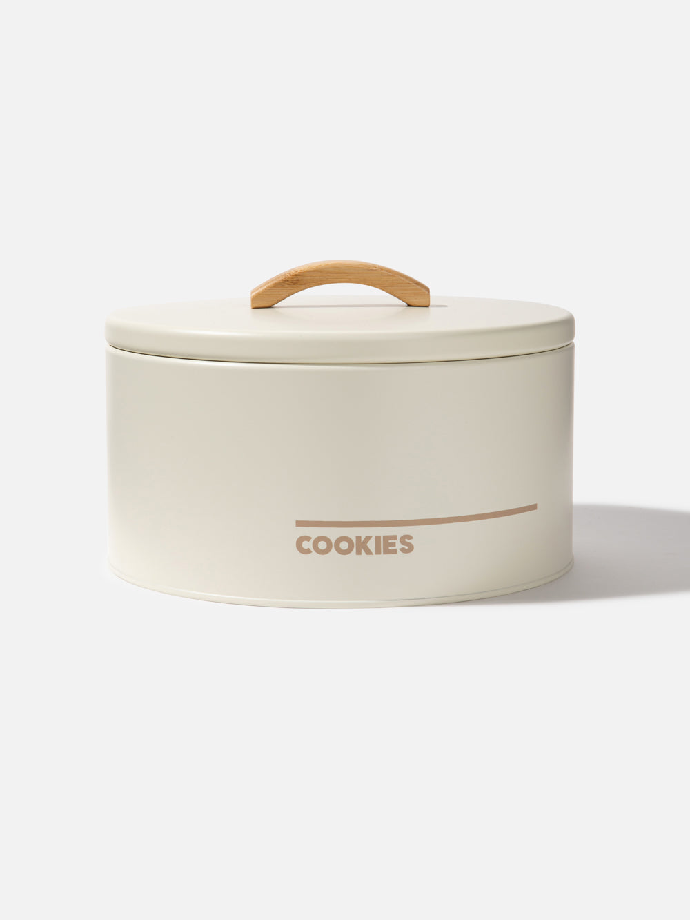 אחסונית לעוגיות Simple