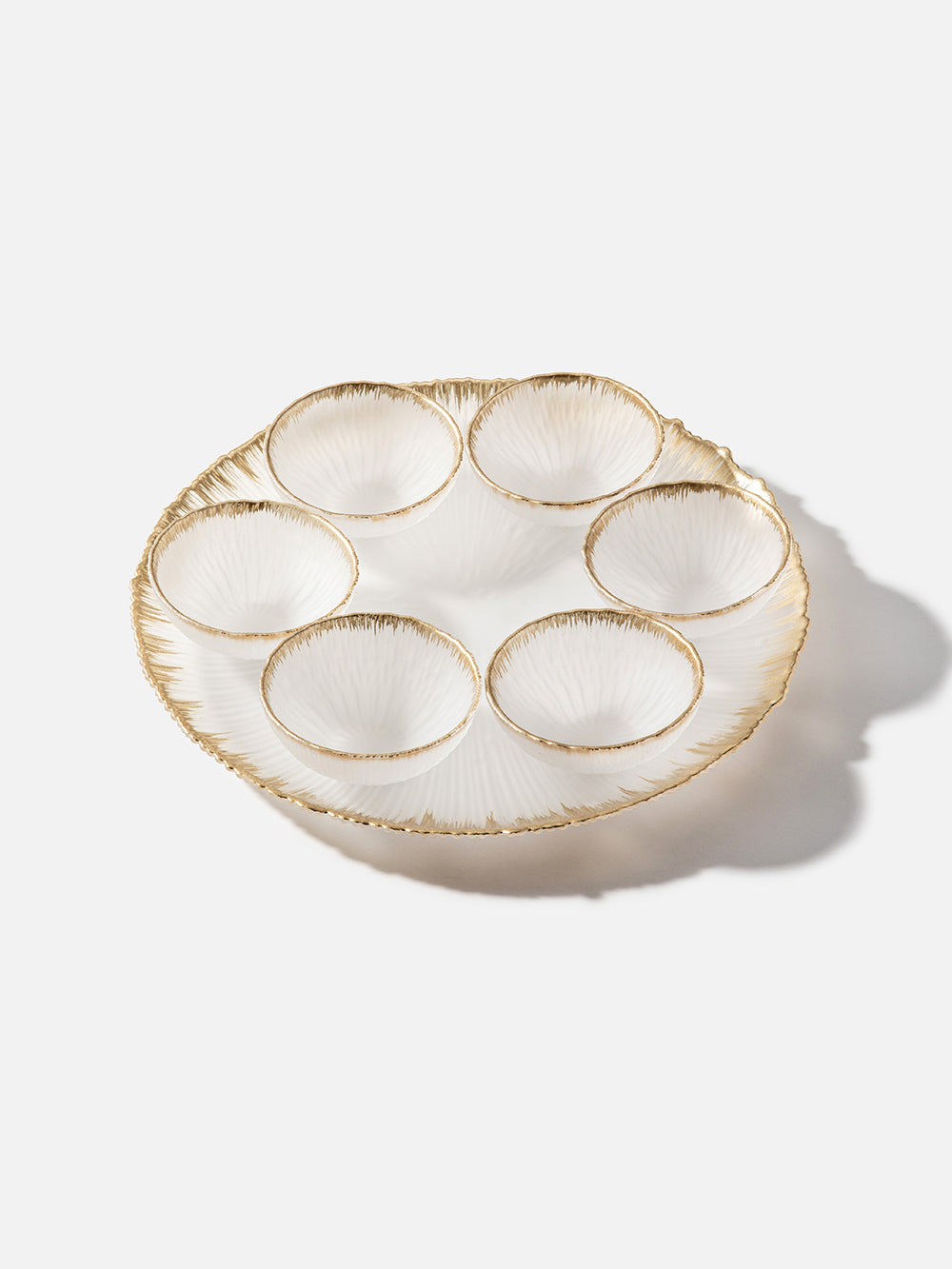 סט הגשה 7 חלקים Spirit