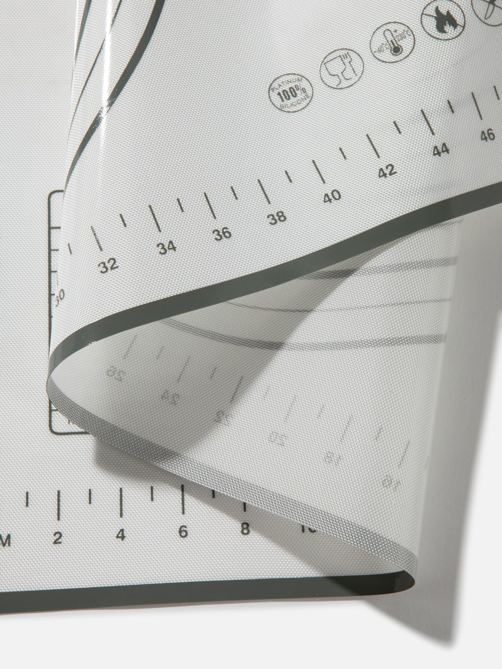 משטח אפייה Crust