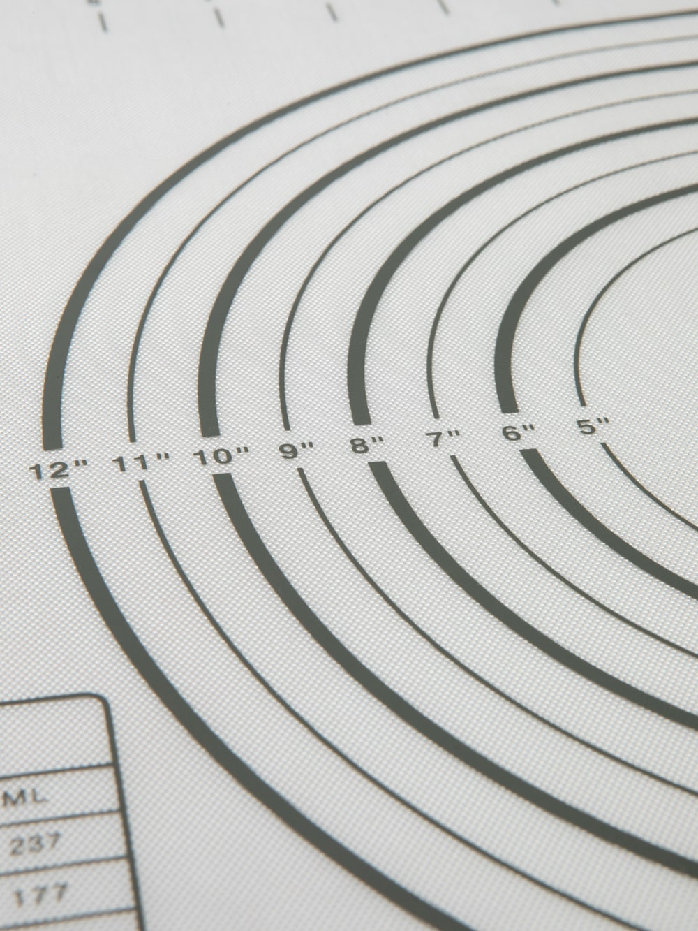 משטח אפייה Crust