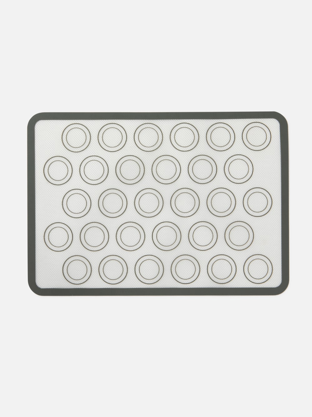 Silicon Baking Sheet