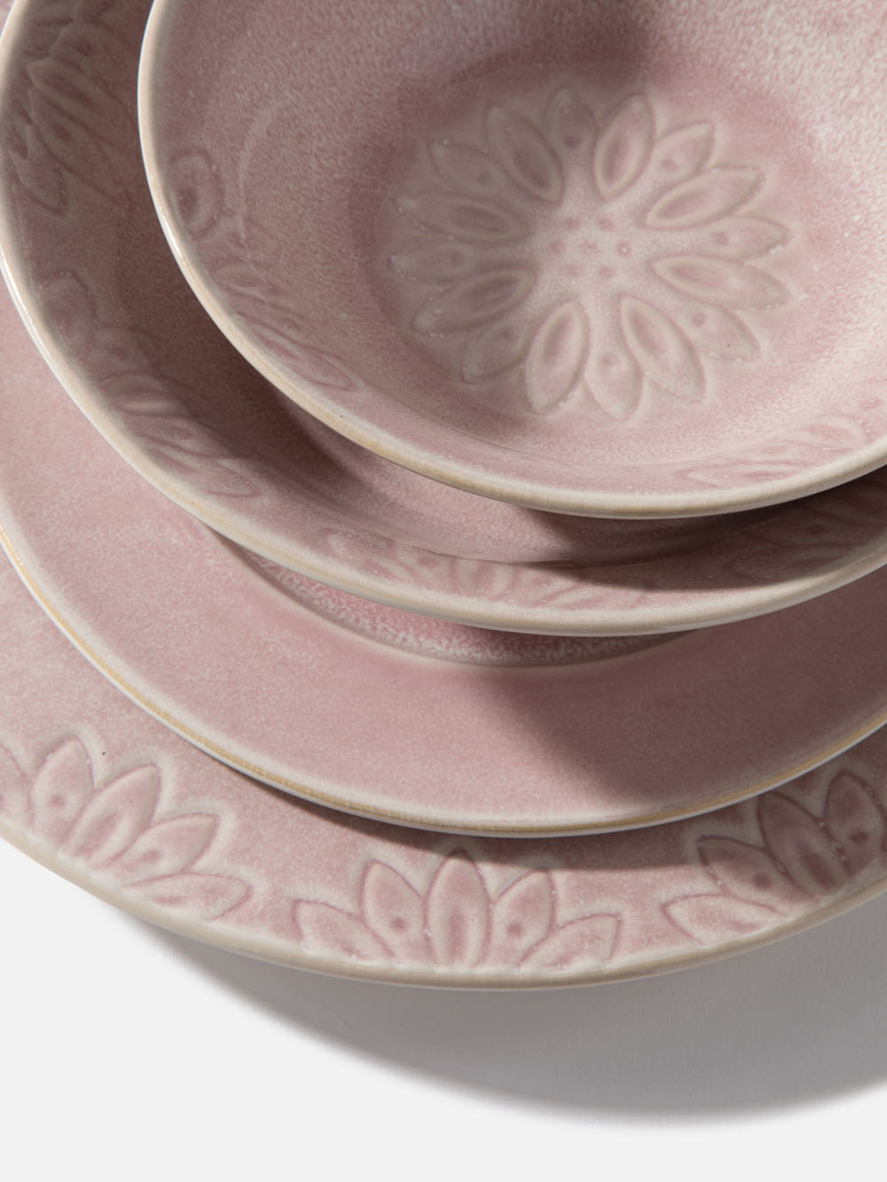 צלחת ראשונה Charm