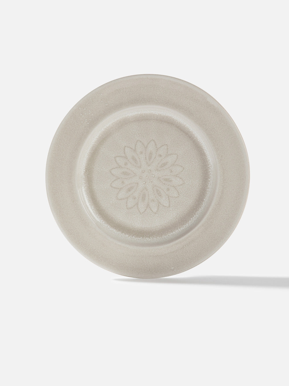 צלחת ראשונה Charm