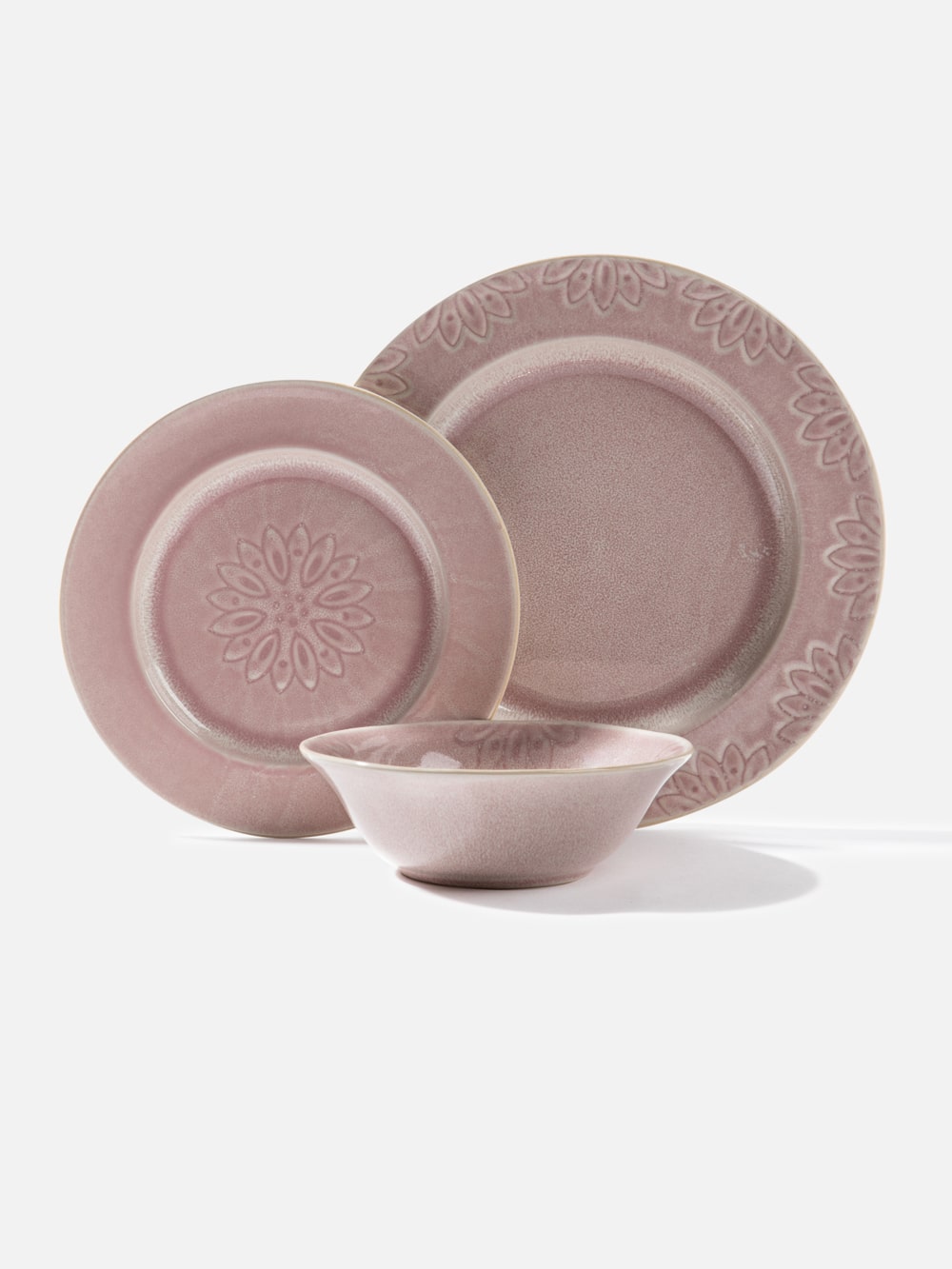 קערת מרק Charm