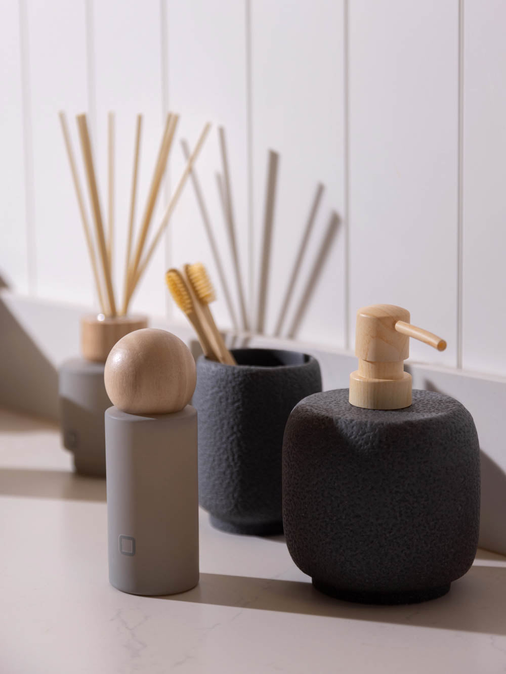 כוס למברשות Libby