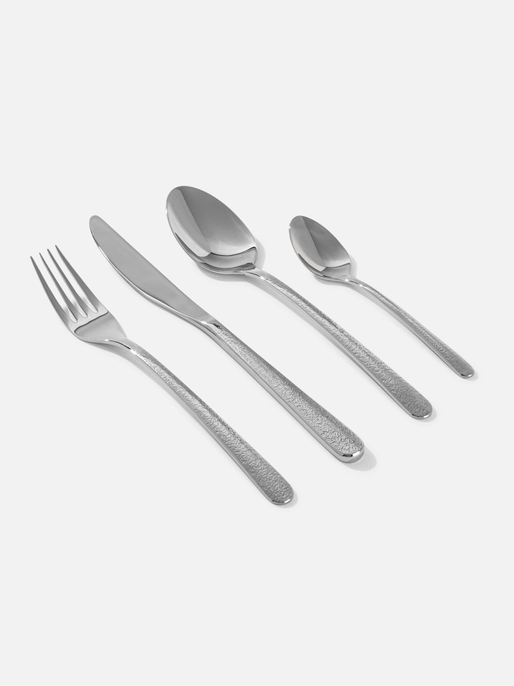 סט סכו"ם 24 חלקים Alba