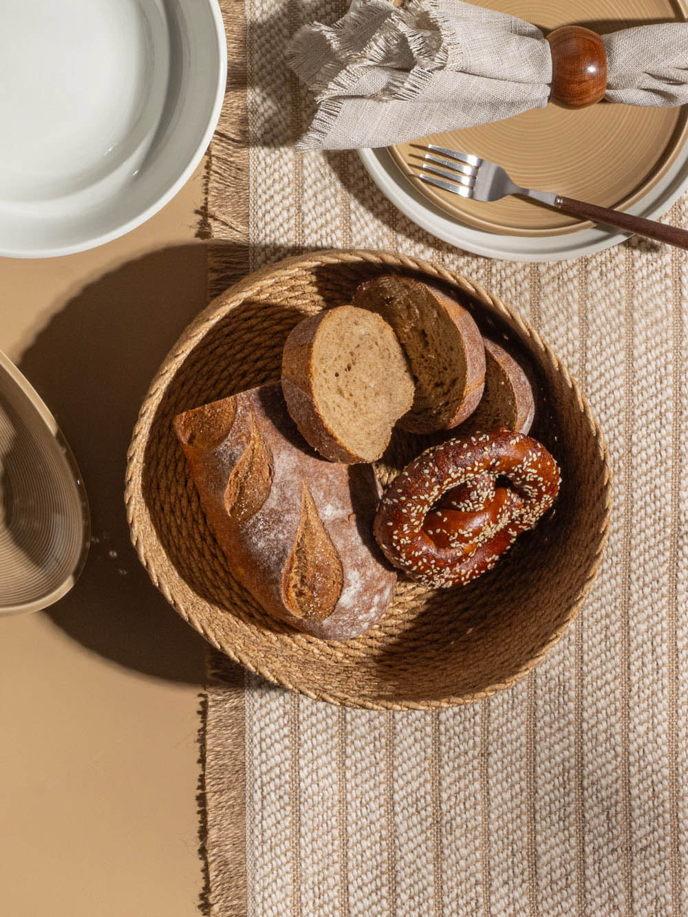 סל סידור פריטים בבית Gaya