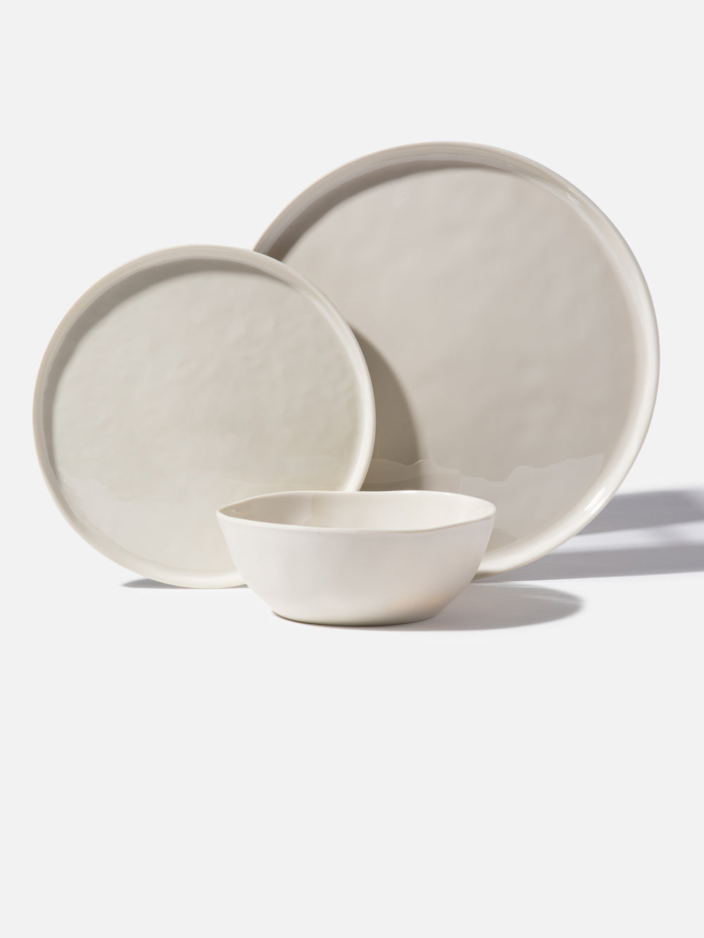 צלחת עיקרית Tropicana