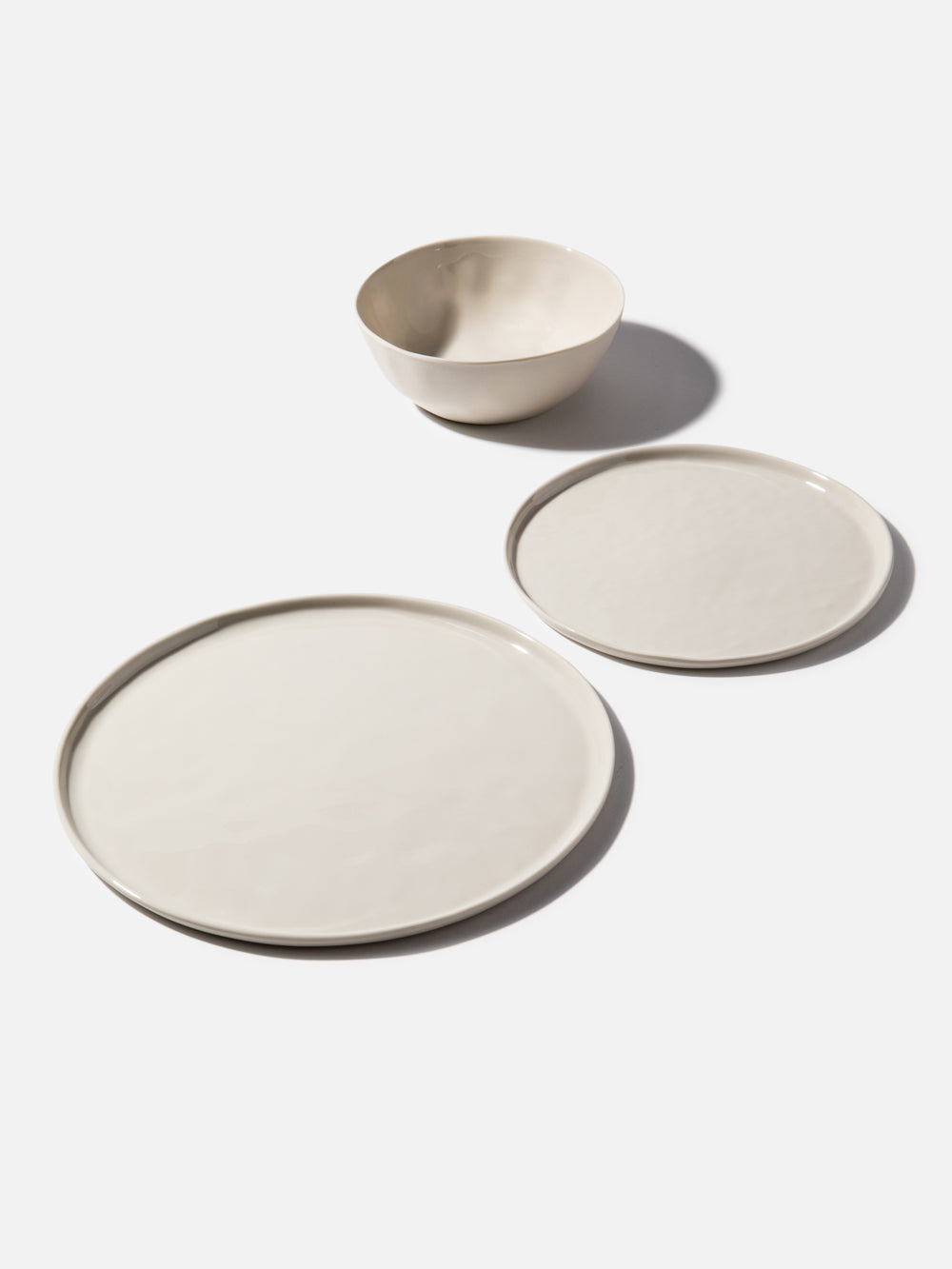 צלחת עיקרית Tropicana