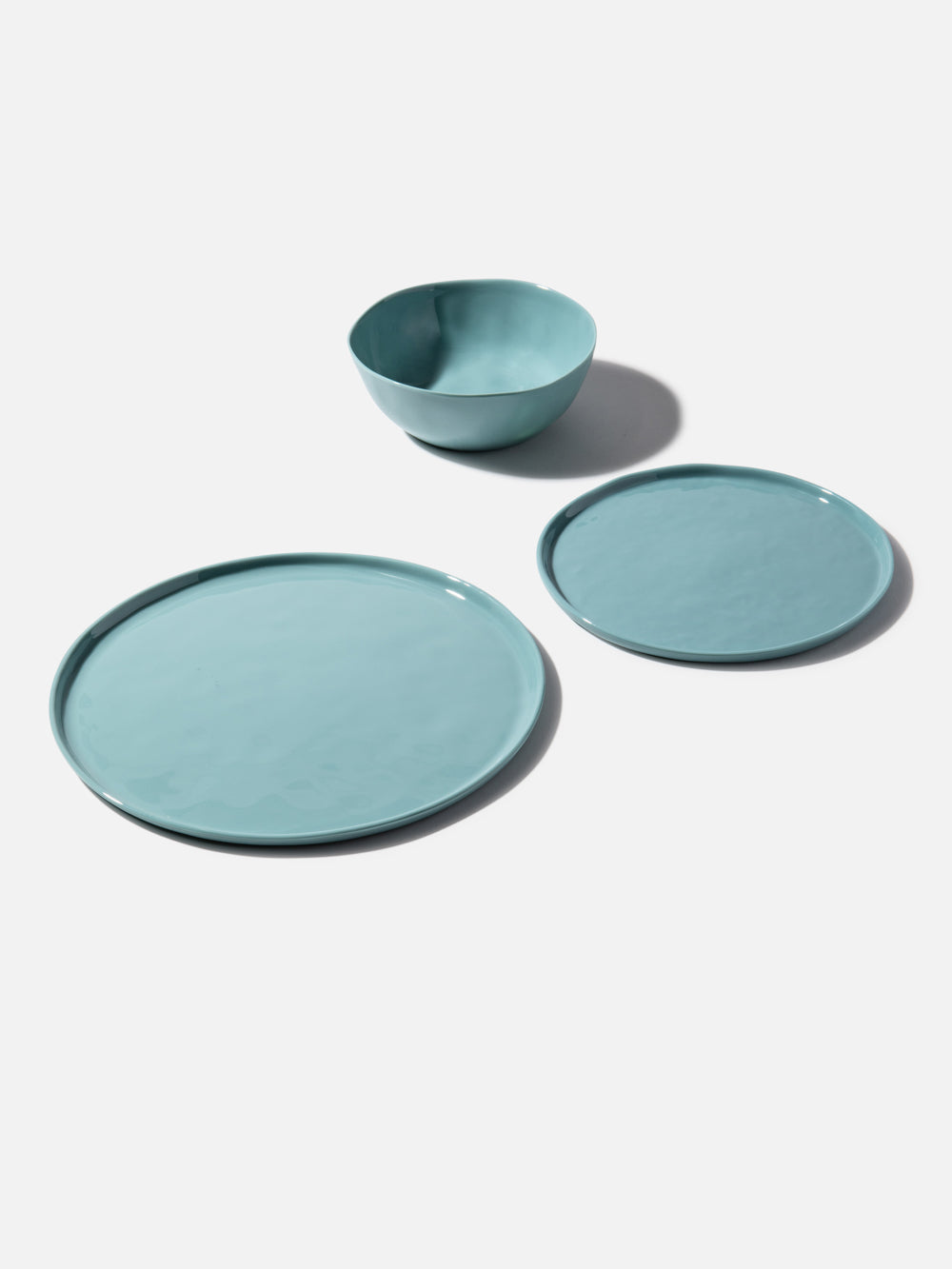 קערת מרק Tropicana