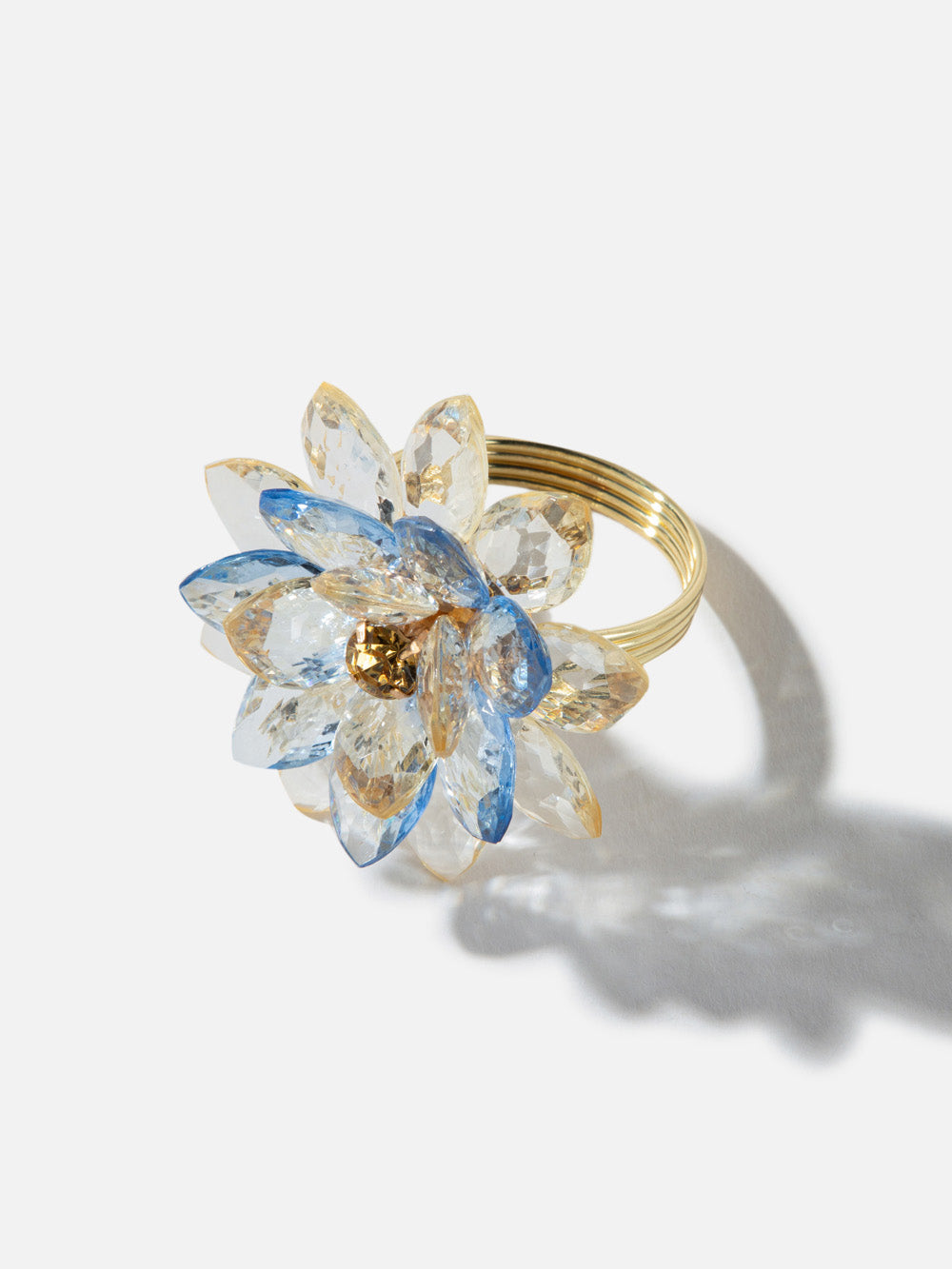 חבק מפיות Spirit