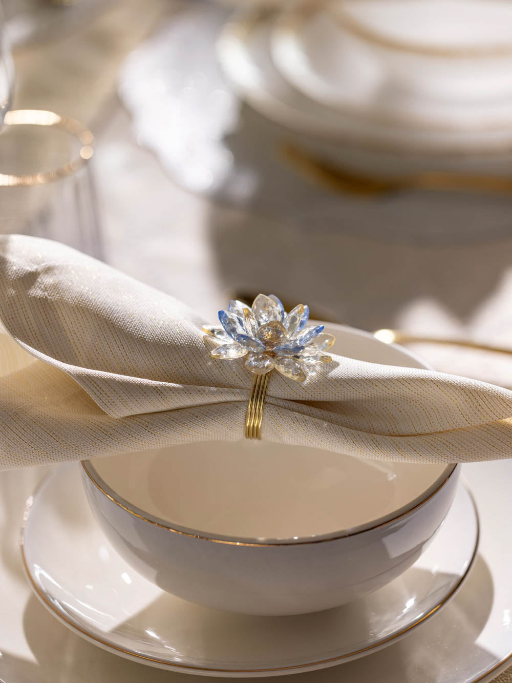 חבק מפיות Spirit