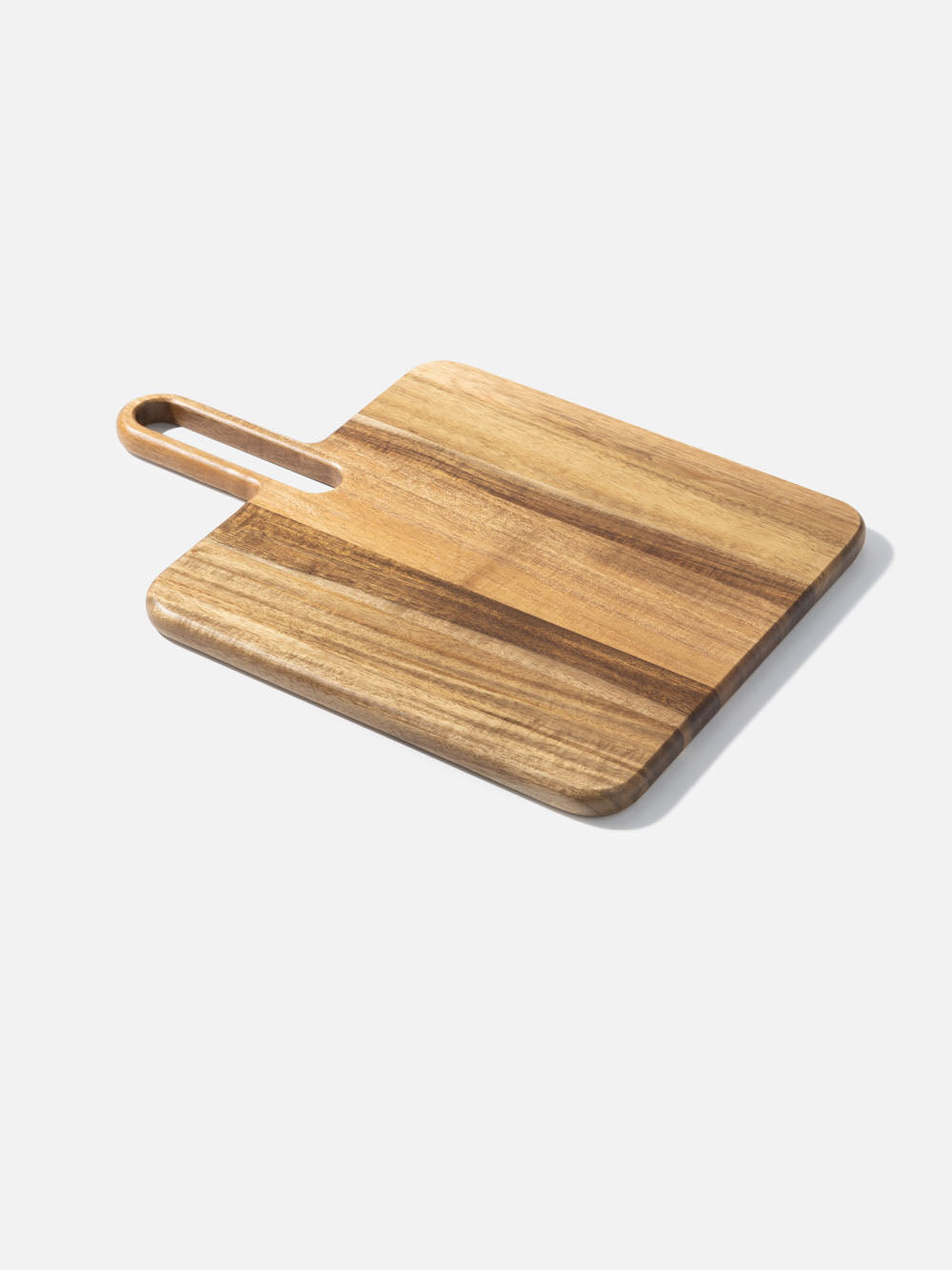 קרש חיתוך מרובע קטן Logan