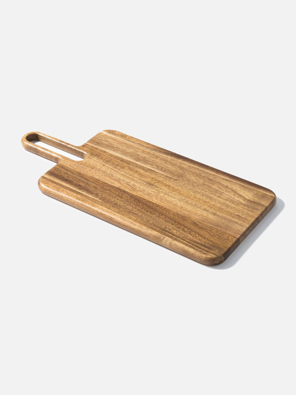 קרש חיתוך מרובע גדול Logan