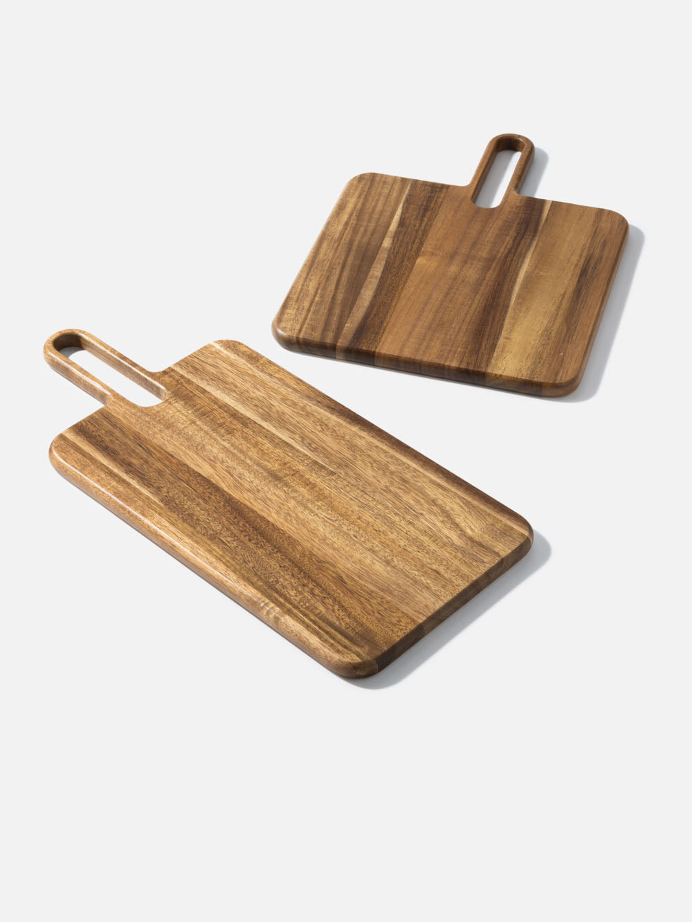 קרש חיתוך מרובע גדול Logan