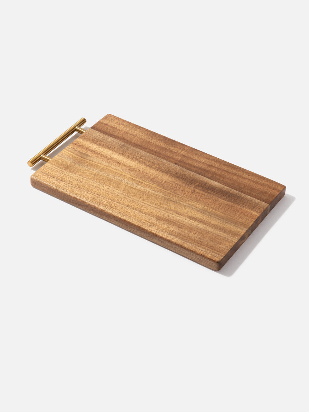 Fox Home Wooden Cutting Board