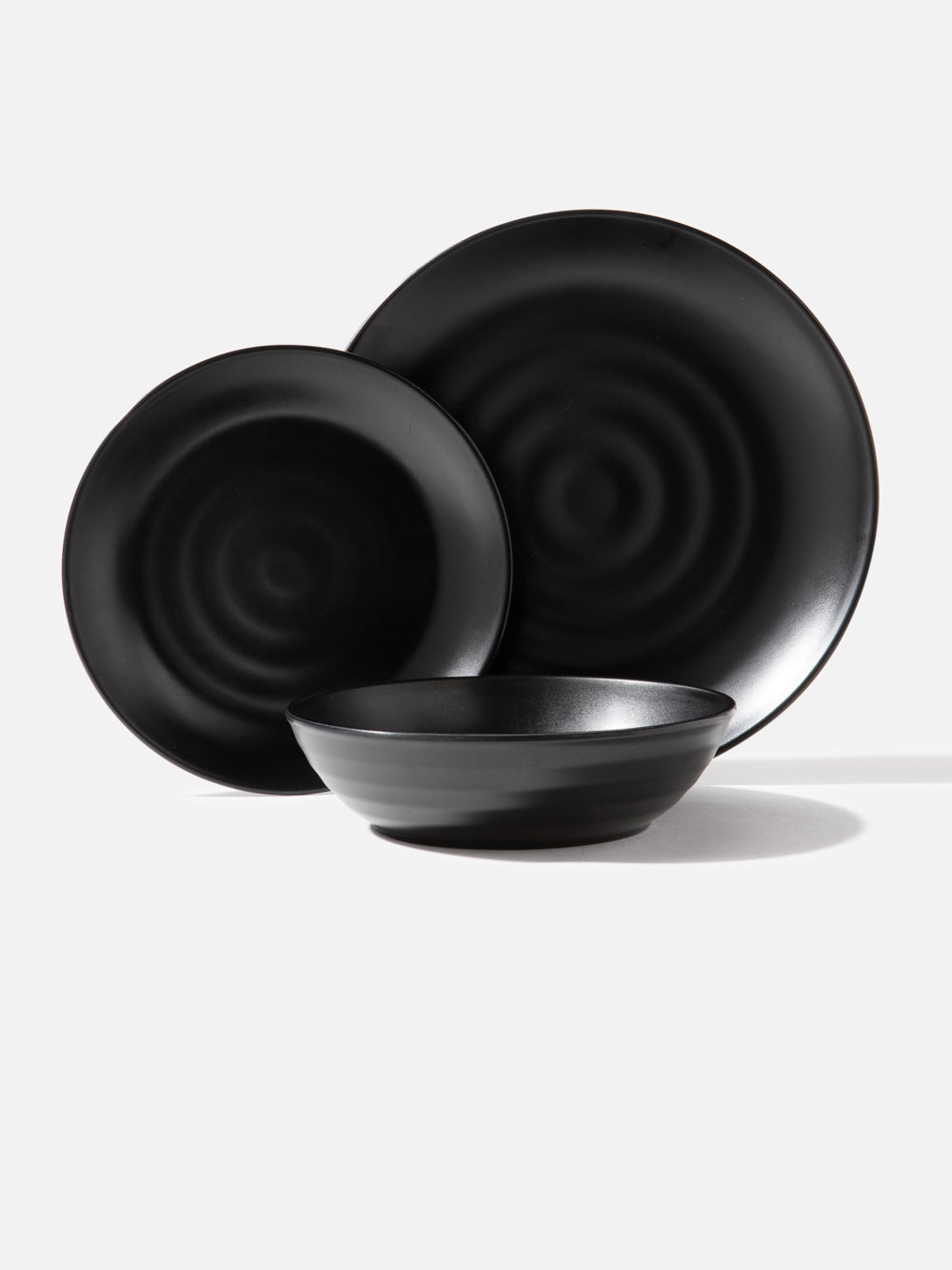 צלחת ראשונה Spiral