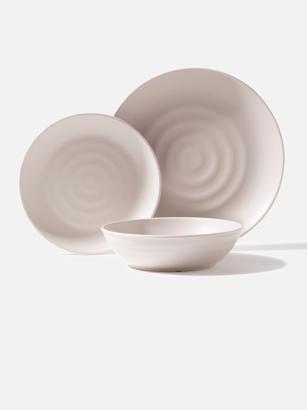 צלחת ראשונה Spiral