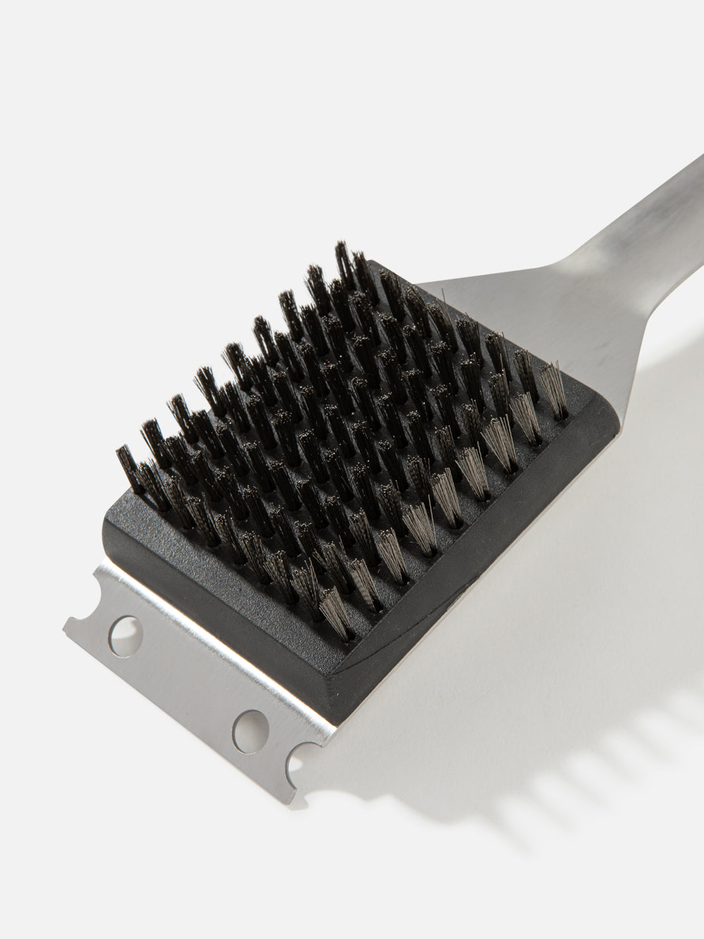 מברשת לניקוי גריל  Alabama