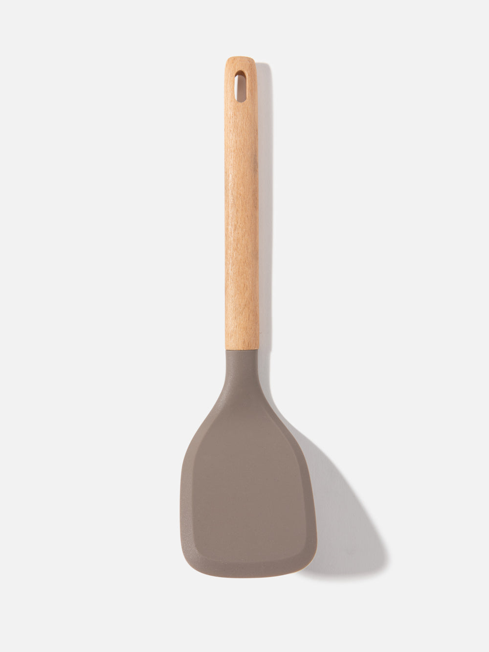 הופכן עץ וסיליקון Calma