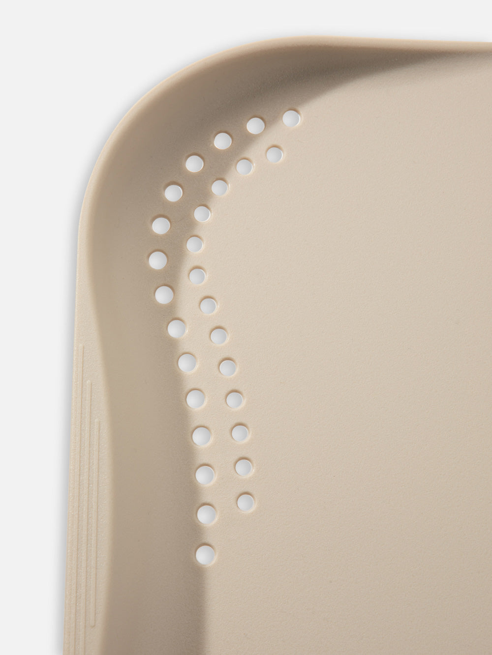 קרש חיתוך מפלסטיק לשימוש יומיומי CALMA