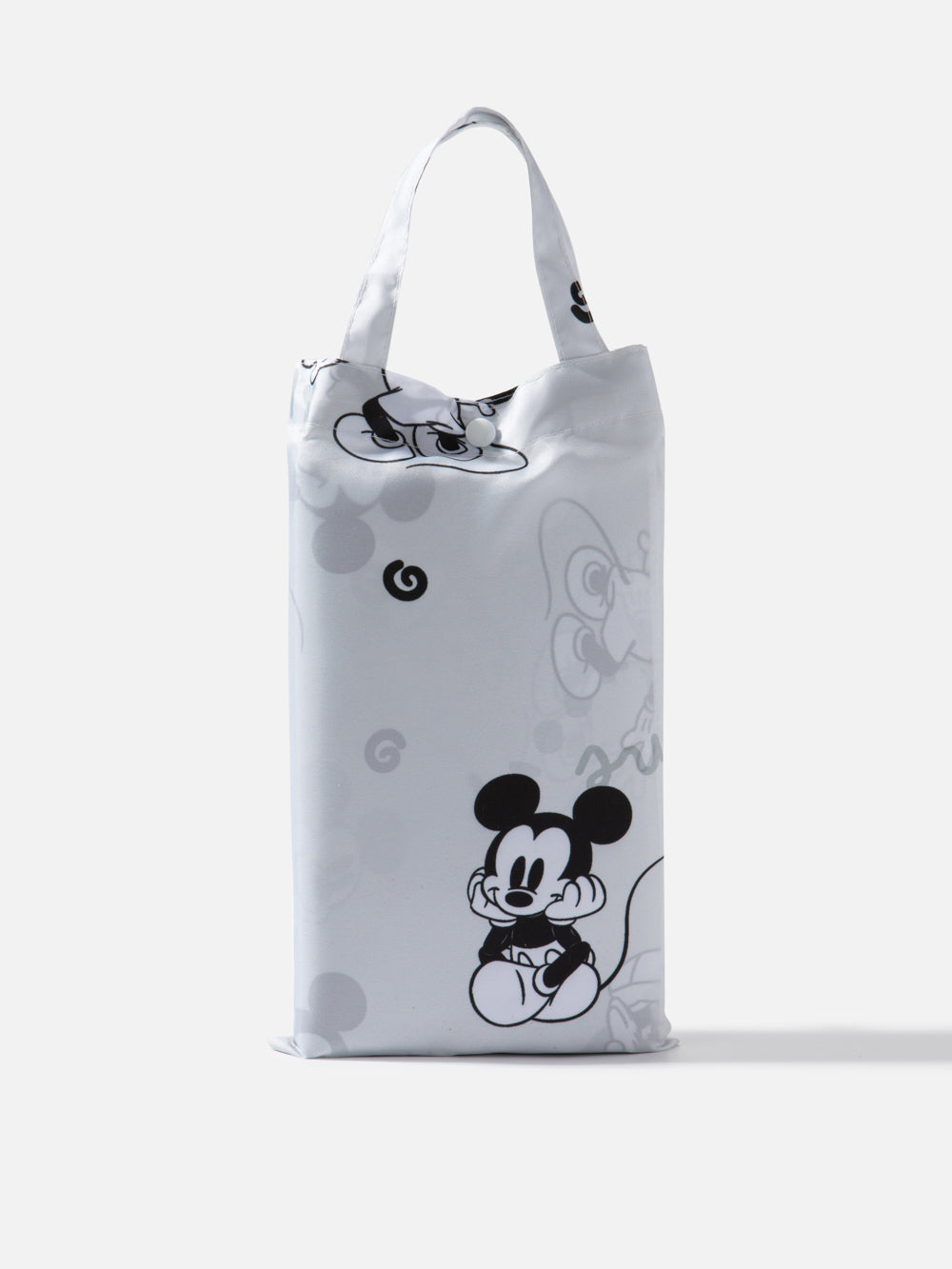 וילון אמבט עם הדפס מיקי מאוס Mickey