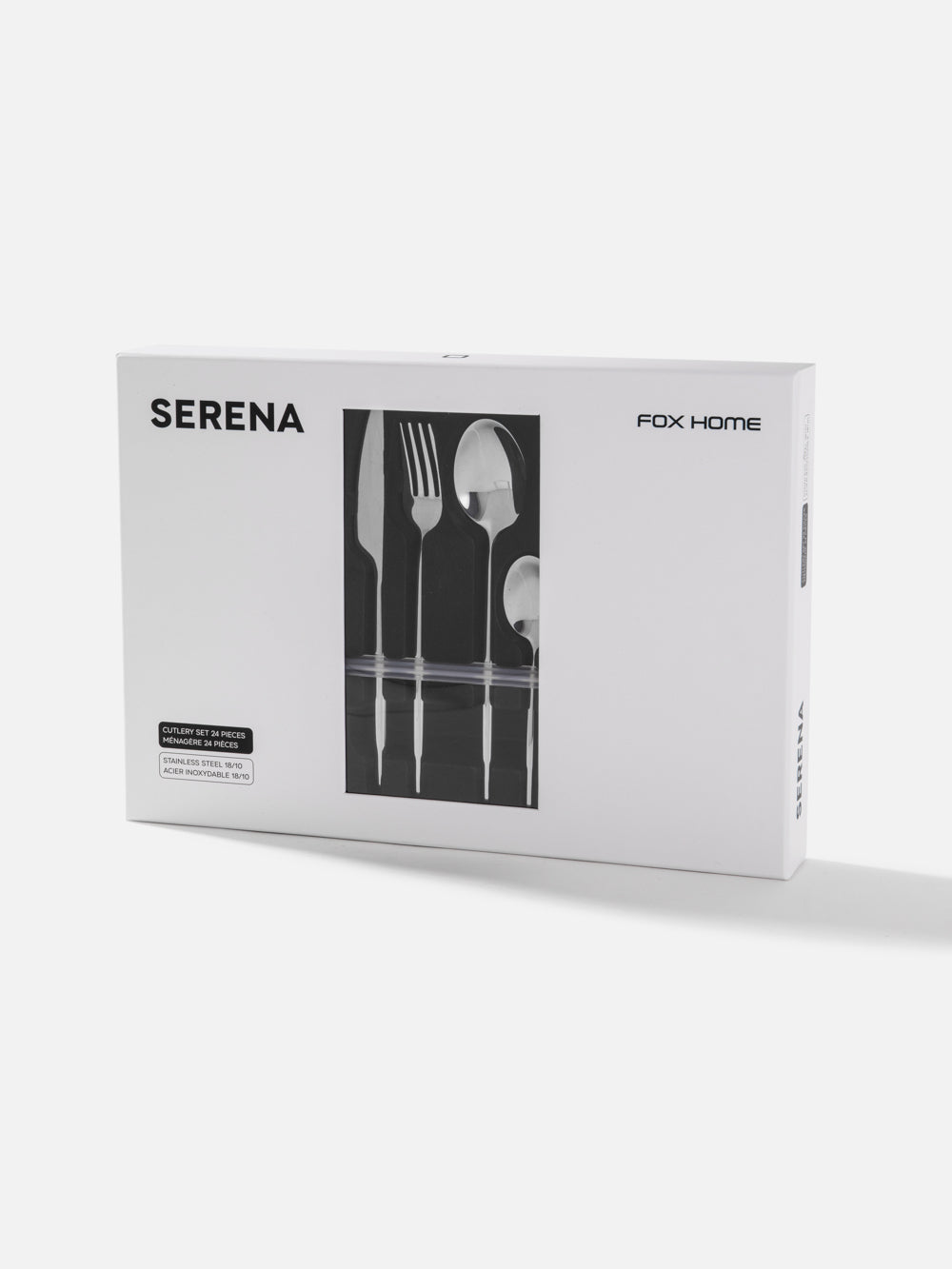 סט סכו"ם 24 חלקים Serena