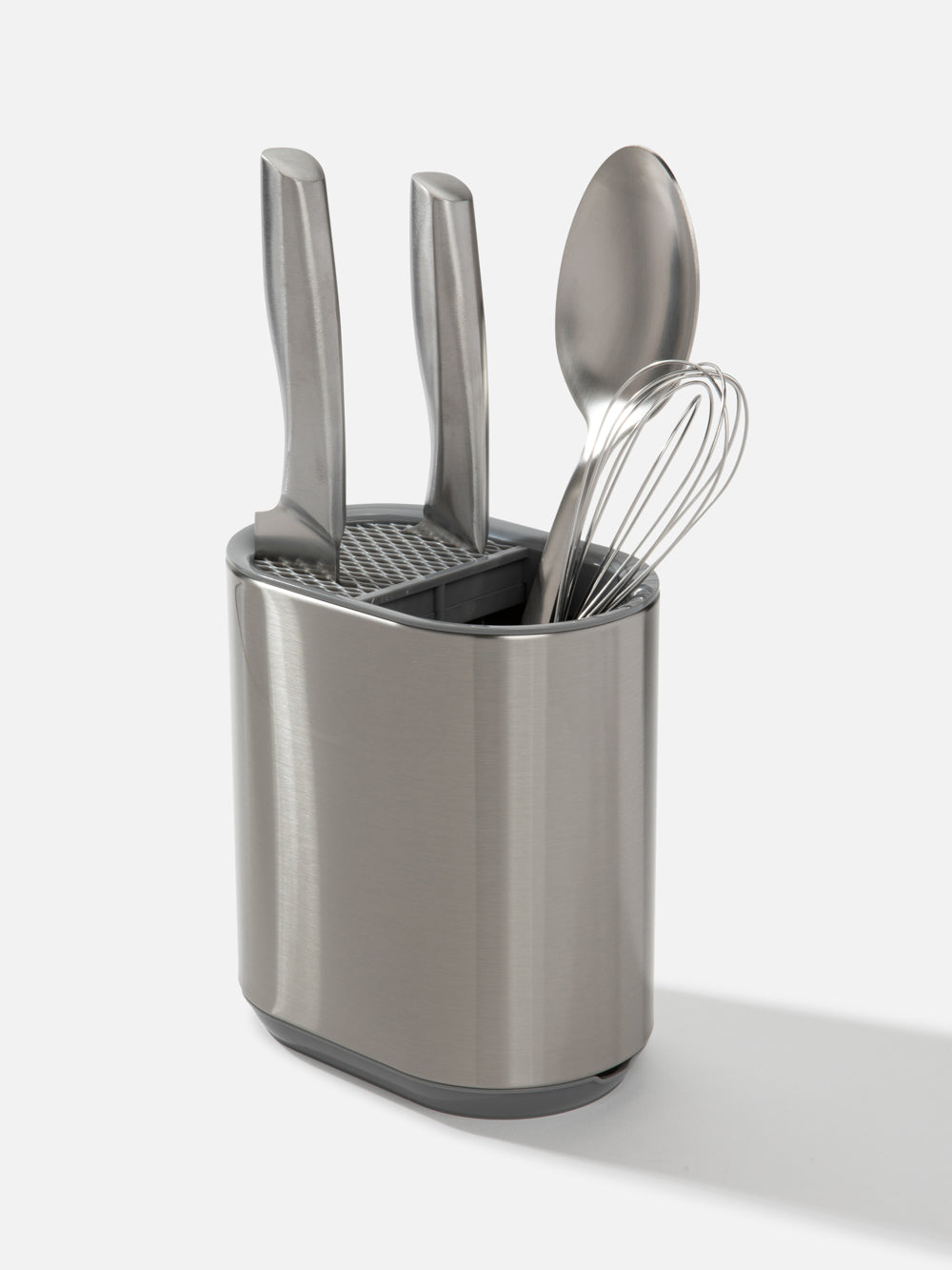 מעמד לכלים מנירוסטה Oval