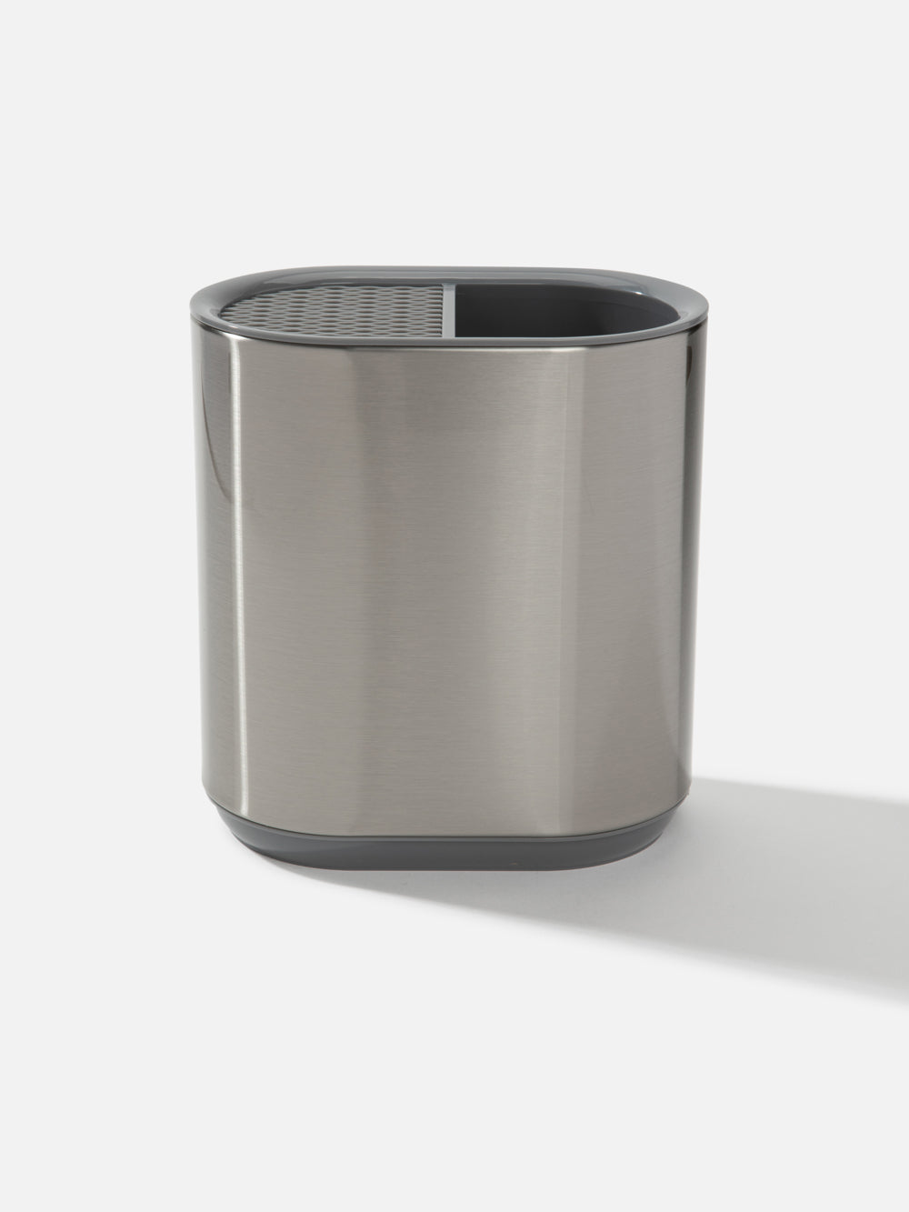 מעמד לכלים מנירוסטה Oval