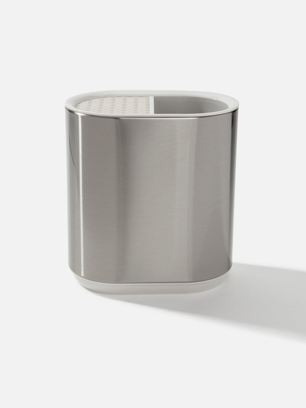 מעמד לכלים מנירוסטה Oval