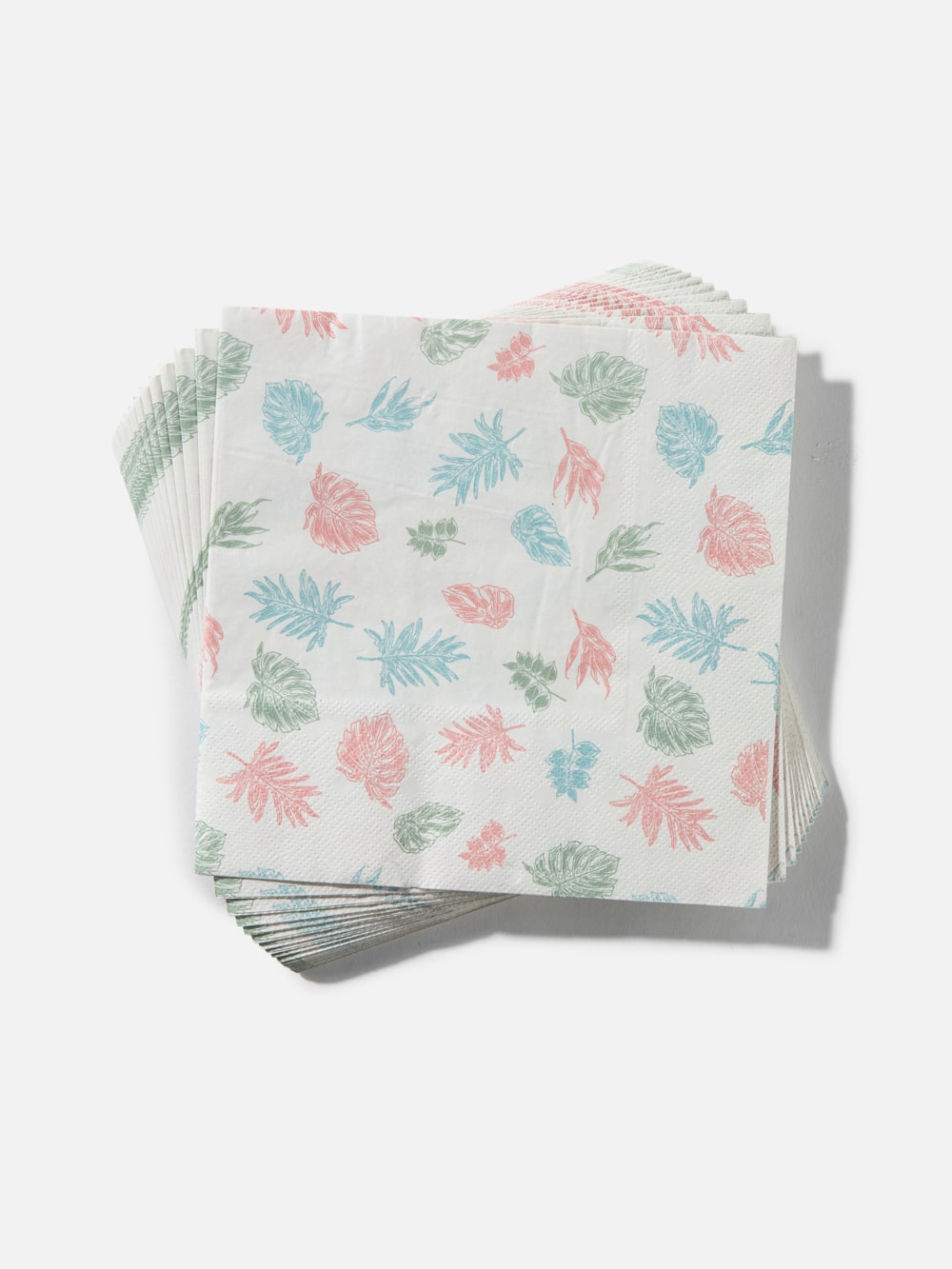 סט 20 מפיות נייר Tropic