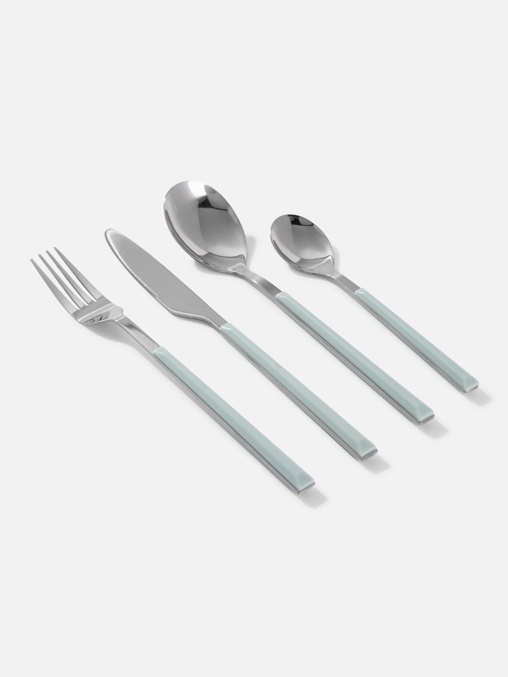 סט סכו"ם 24 חלקים Tropic