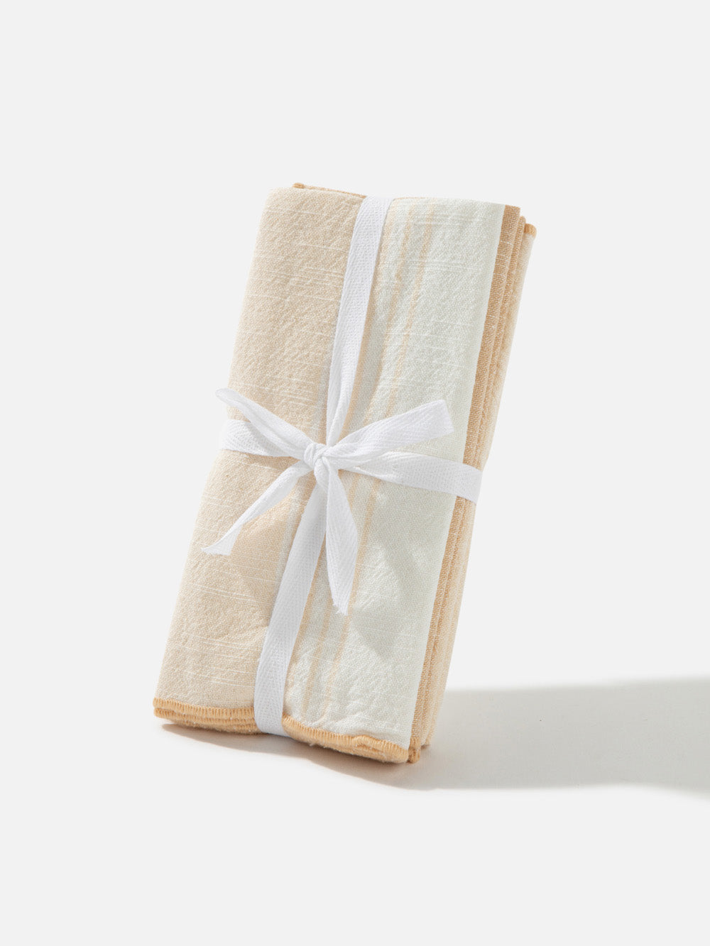 סט 4 מפיות בד Sunset