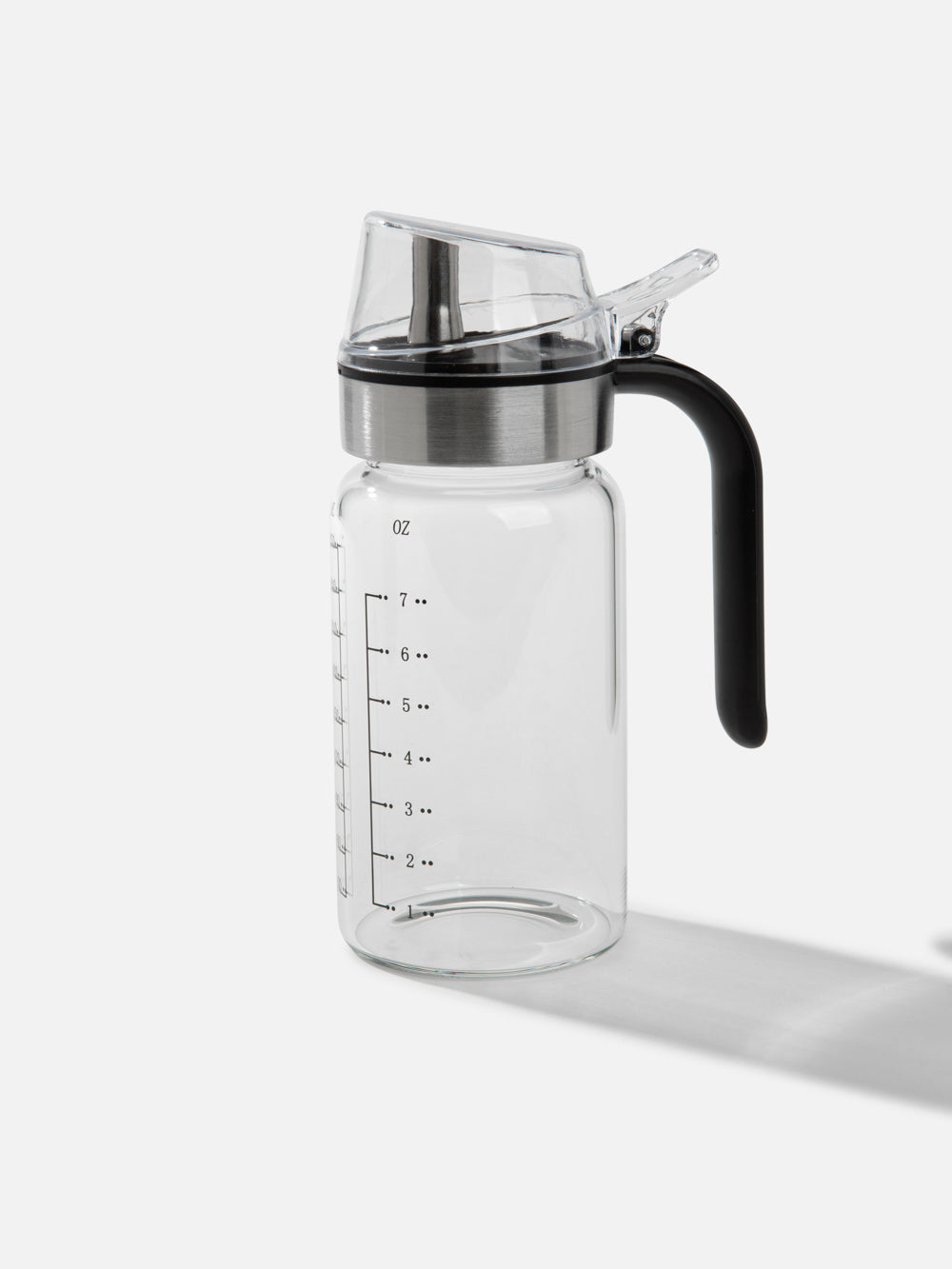 בקבוק לשמן Lumina