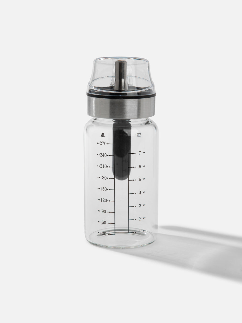 בקבוק לשמן Lumina