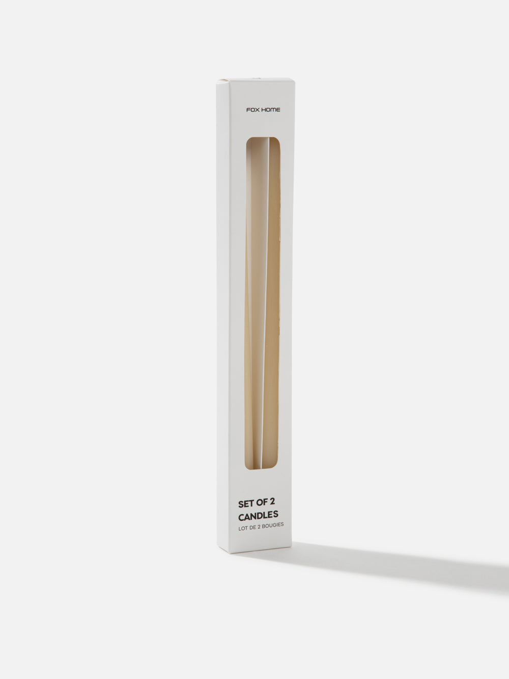 זוג נרות Romance