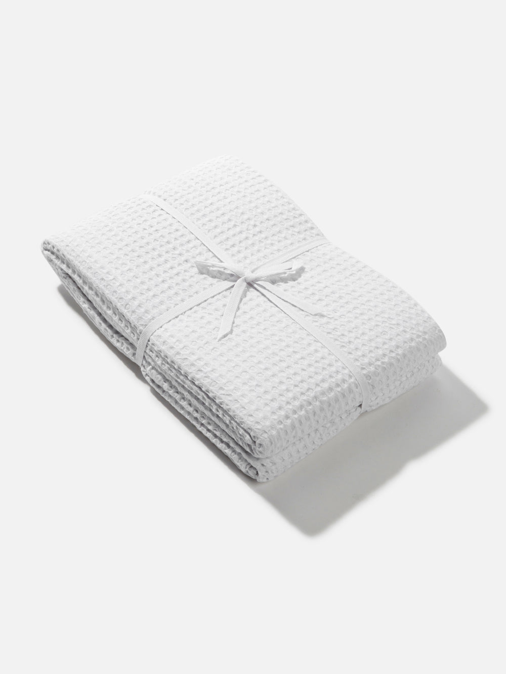 שמיכת וופל Angie