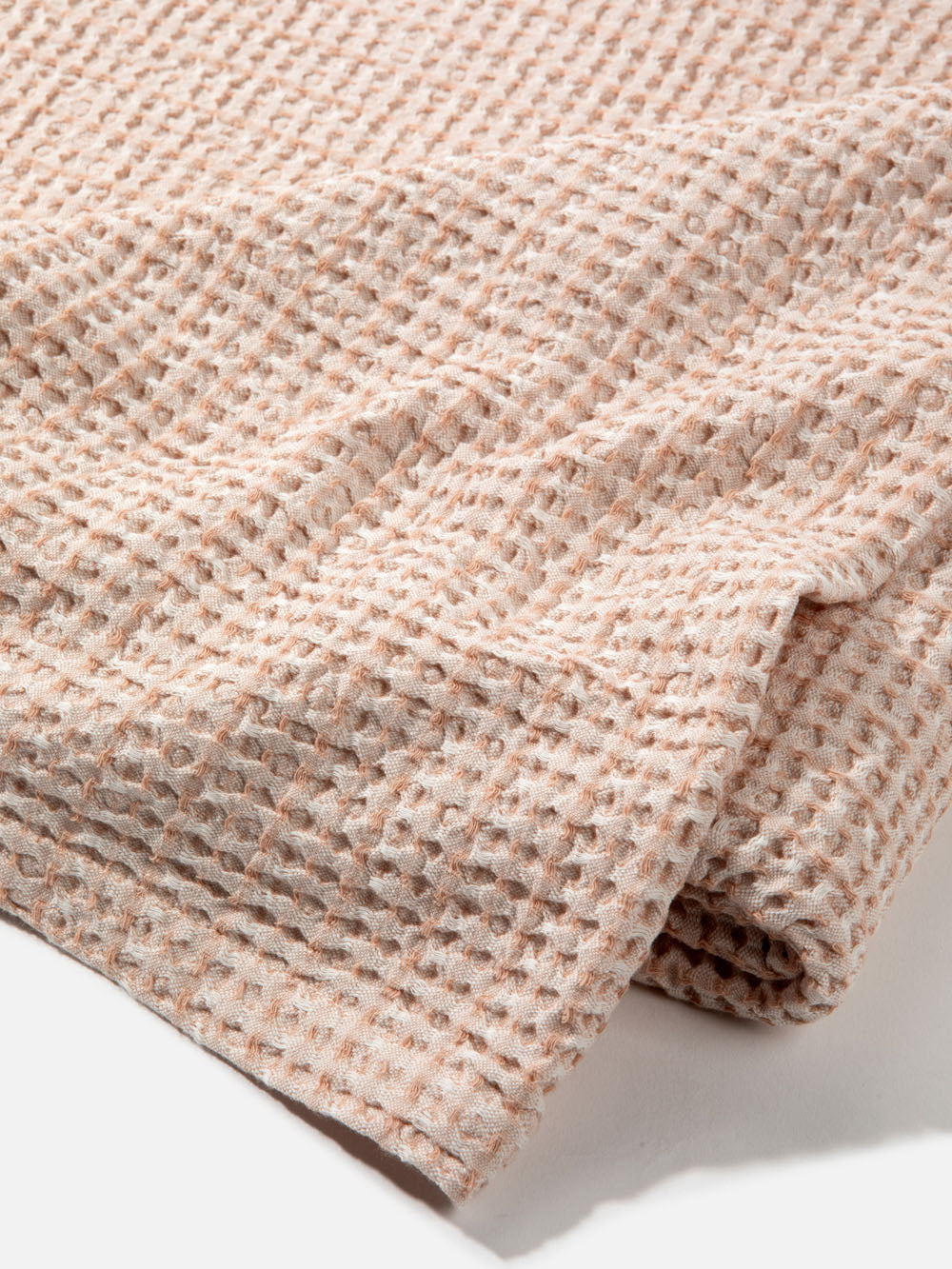 שמיכת וופל Angie