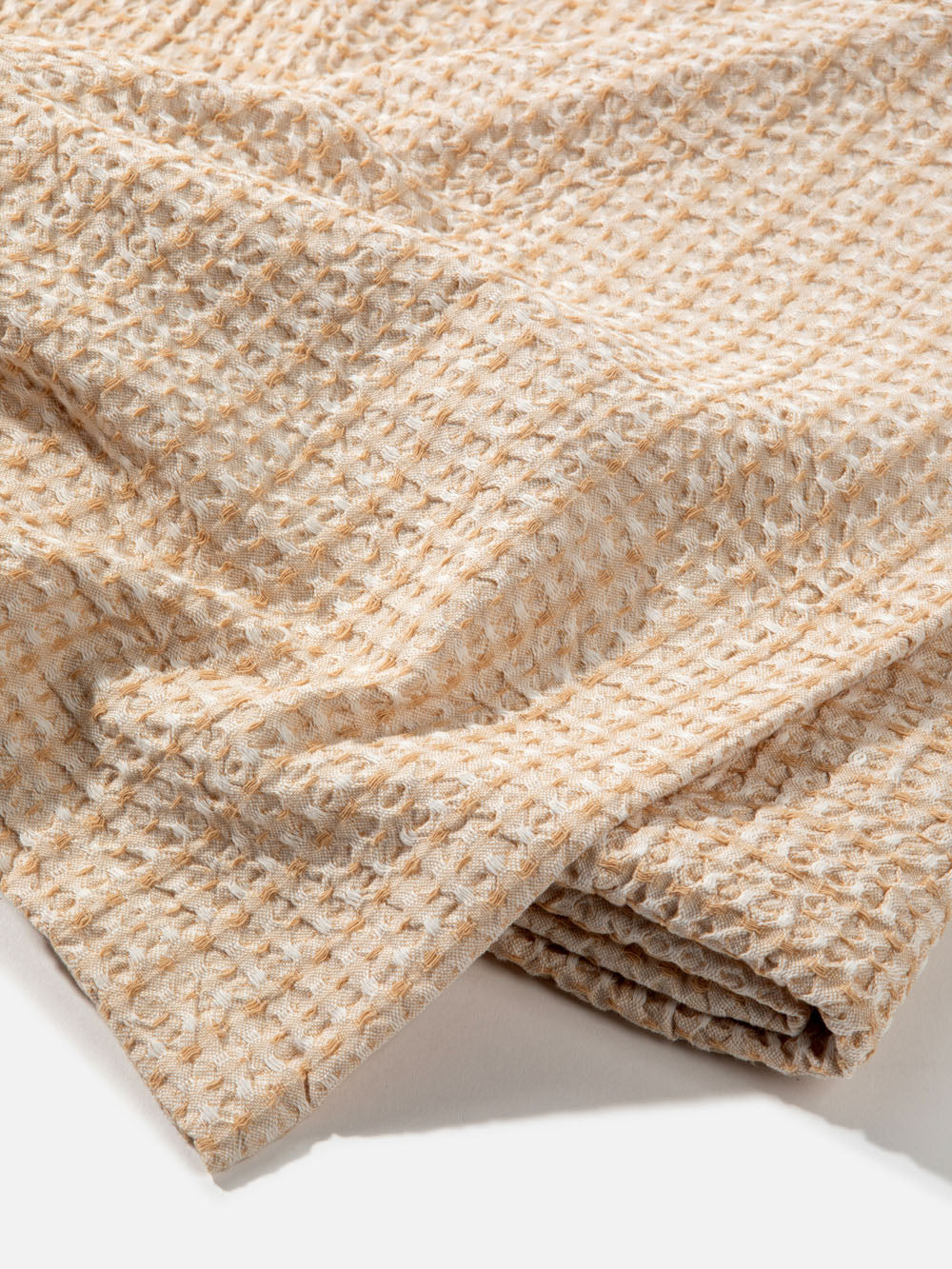 שמיכת וופל Angie