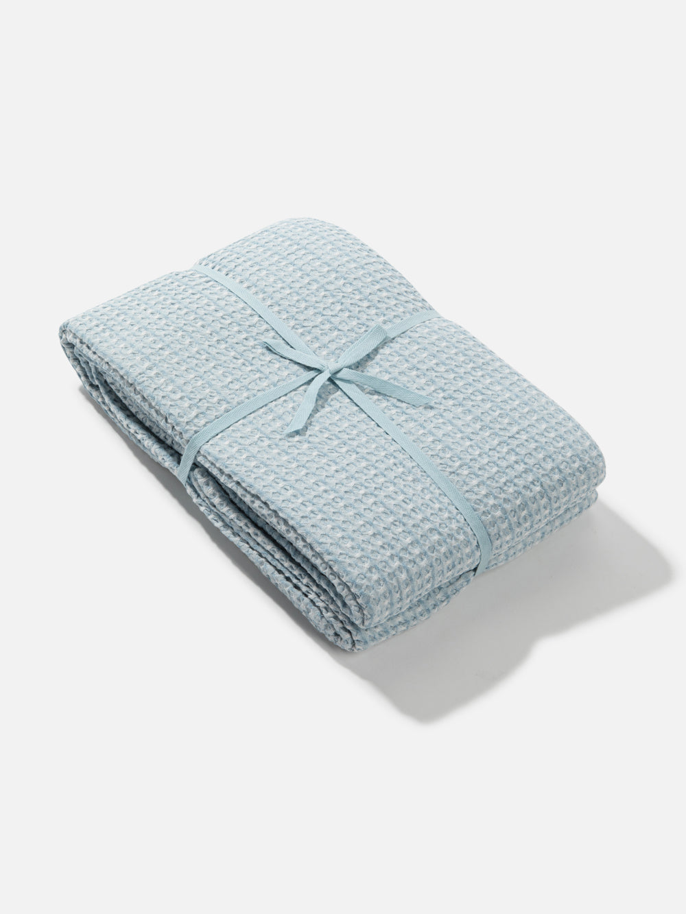 שמיכת וופל Angie