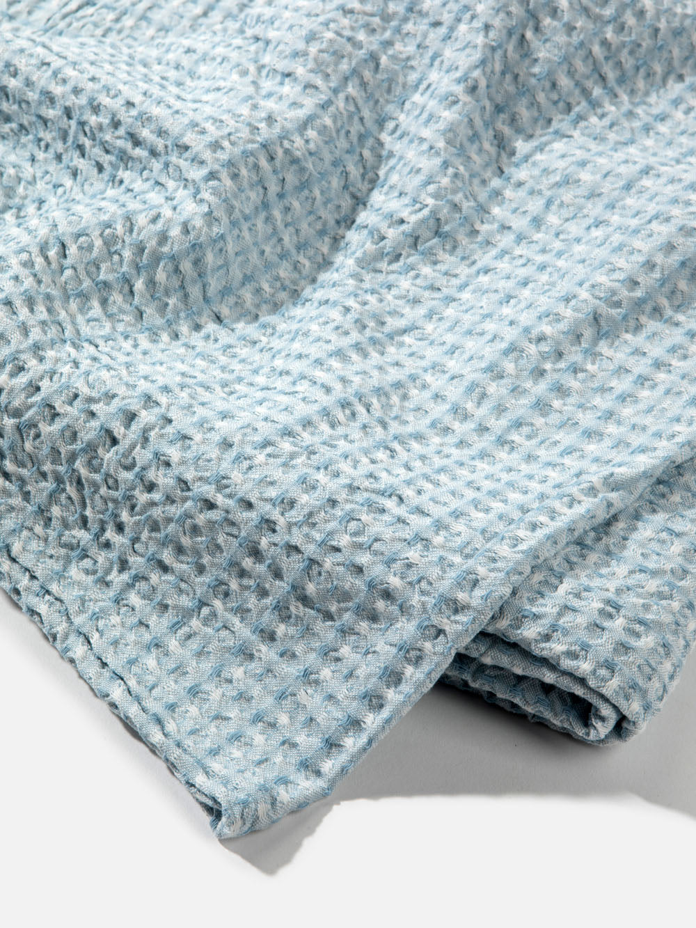 שמיכת וופל Angie