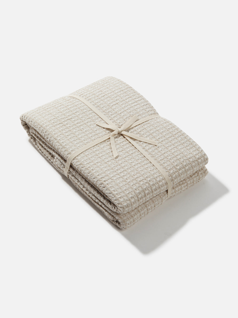 שמיכת וופל Angie