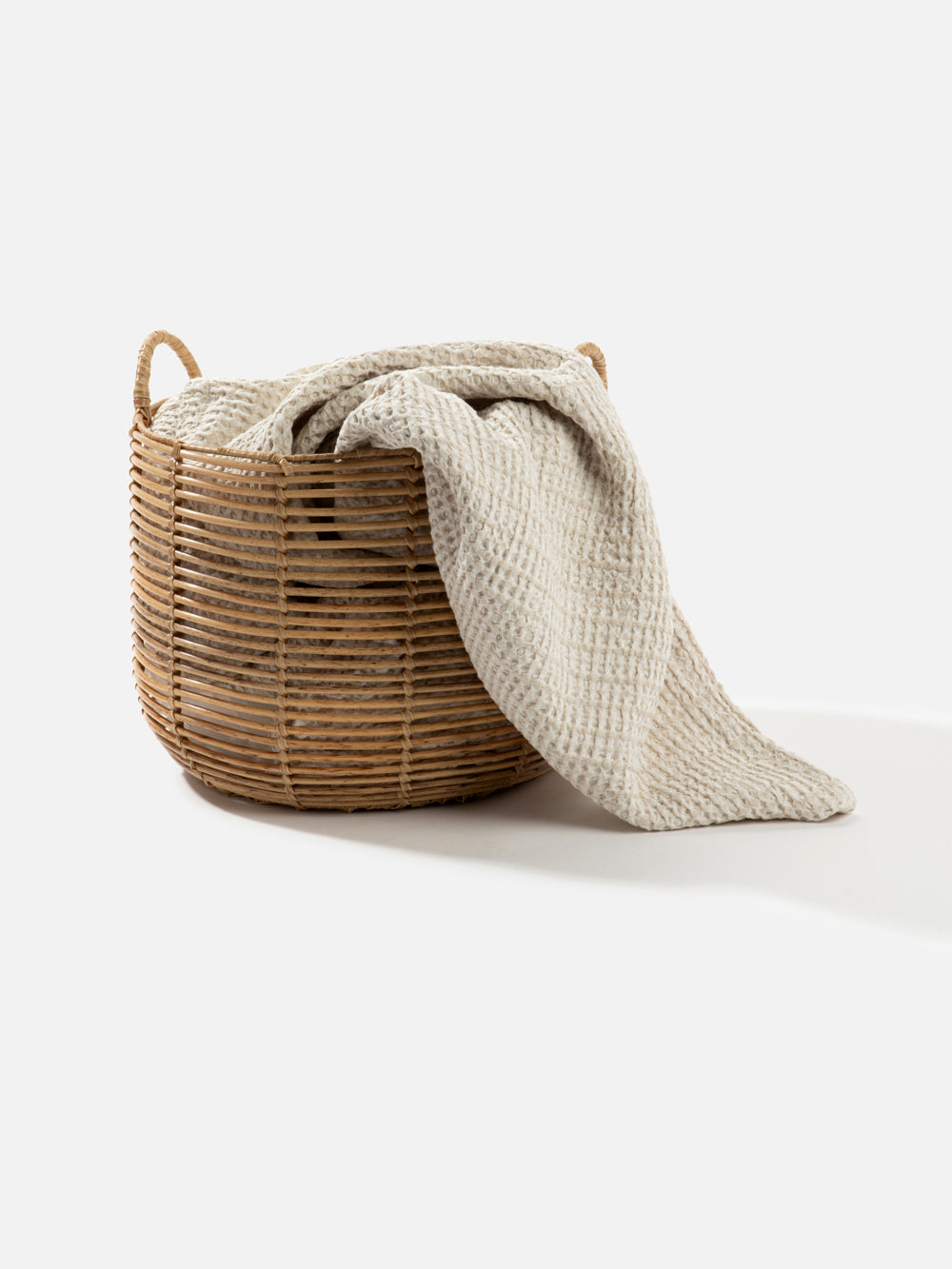 שמיכת וופל Angie